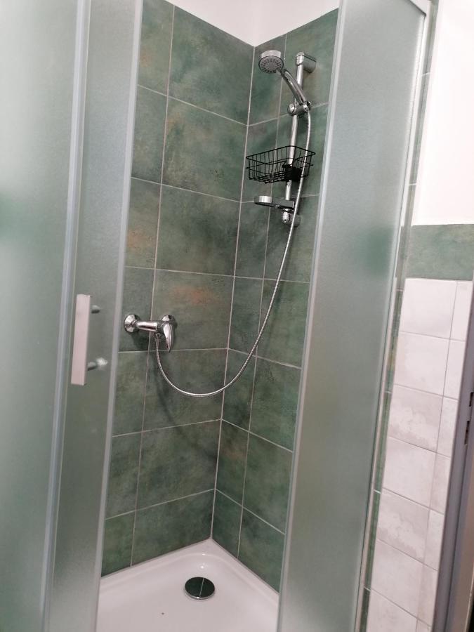 Appartamento Jizersky Spirit Jablonec nad Nisou Esterno foto